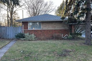 Detached House for Rent, 116 Applefield Dr-Bsmt, Toronto, ON