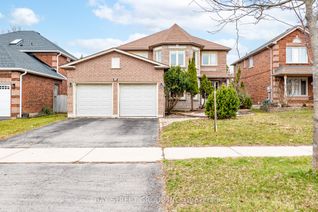 Detached House for Sale, 26 Mcivor St, Whitby, ON