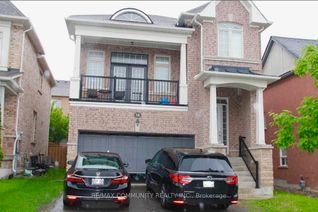 Property for Rent, 14 Hubner Dr, Richmond Hill, ON