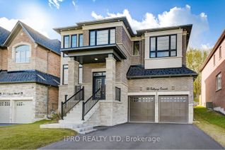 Property for Rent, 139 Bethpage Cres, Newmarket, ON