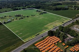 Land for Sale, 6523 BLOOMINGTON Rd, Whitchurch-Stouffville, ON