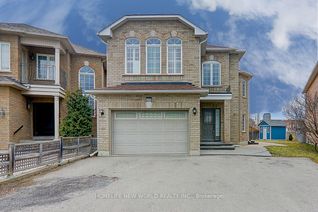 House for Sale, 92A Solway Ave, Vaughan, ON