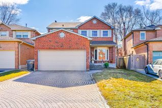 House for Sale, 3278 Magwood Rd, Mississauga, ON