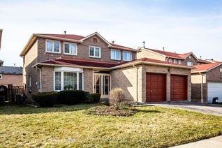 Detached House for Sale, 25 Cherrytree Dr, Brampton, ON