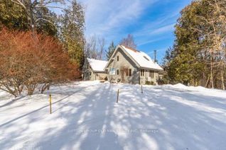 Detached House for Sale, 15 Pine River Cres, Mulmur, ON