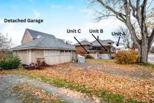Bungalow for Sale, 49 Eastchester Ave, St. Catharines, ON