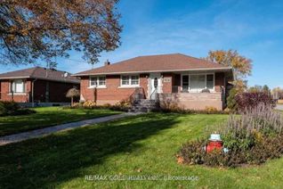 Detached House for Sale, 6361 Margaret St, Niagara Falls, ON