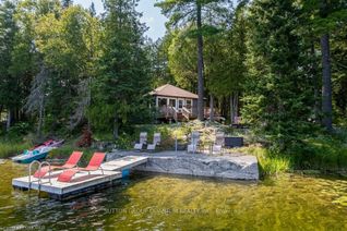 Bungalow for Sale, 1320 County Road 49, Galway-Cavendish and Harvey, ON