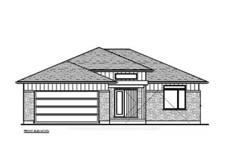 Bungalow for Sale, 60 Hastings Park Dr, Belleville, ON