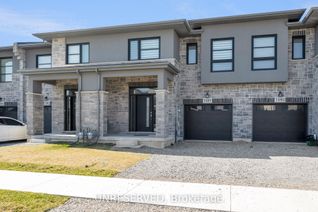 Freehold Townhouse for Sale, 7197 Parsa St, Niagara Falls, ON