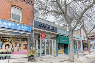 Property for Sale, 1918A Queen St E, Toronto, ON