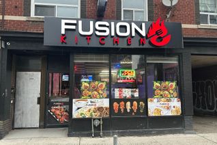 Other Business for Sale, 2344 Danforth Ave, Toronto, ON