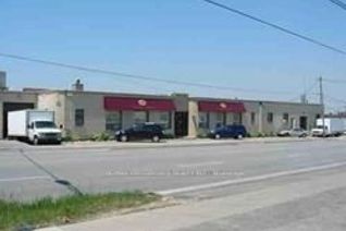 Industrial Property for Lease, 446 Birchmount Rd #2-5, Toronto, ON