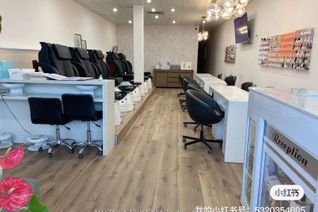 Service Related Non-Franchise Business for Sale, 18 Ringwood Dr #4, Whitchurch-Stouffville, ON