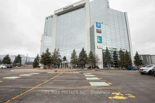 Office for Lease, 5500 North Service Rd #300-15, Burlington, ON