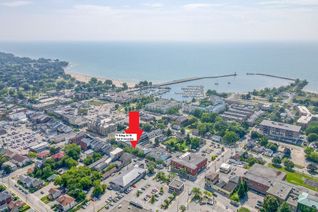 Commercial/Retail Property for Lease, 79 Aka King St W #8, Cobourg, ON