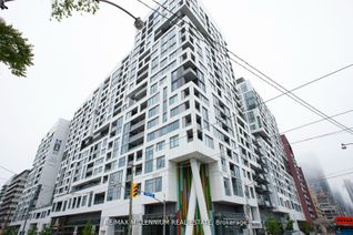 Condo Apartment for Rent, 27 Bathurst St #1212, Toronto, ON