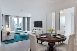 Condo Apartment for Sale, 60 Shuter St #Ph106, Toronto, ON