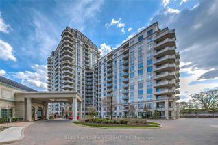 Property for Sale, 10 Bloorview Pl #1903, Toronto, ON