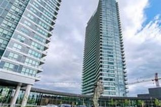 Condo Apartment for Rent, 115 Mcmahon Dr #710, Toronto, ON