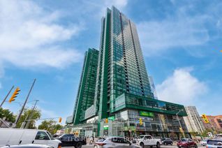 Condo Apartment for Sale, 9 Bogert Ave #2804, Toronto, ON