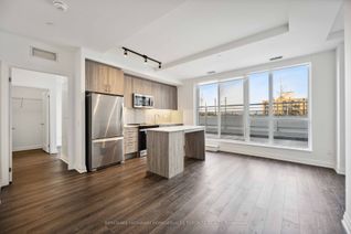 Property for Sale, 286 Main St #318, Toronto, ON