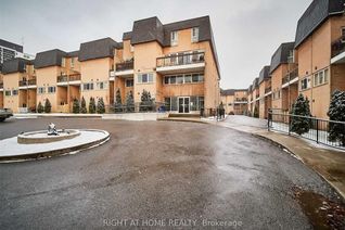 Townhouse for Sale, 100 Mornelle Crt #1102, Toronto, ON
