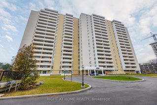 Property for Sale, 2550 Pharmacy Ave #1214, Toronto, ON