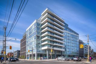 Apartment for Rent, 1190 Dundas St E #409, Toronto, ON