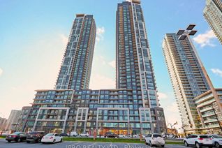 Condo Apartment for Sale, 510 Curran Pl #3603, Mississauga, ON