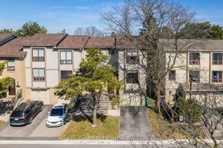 Townhouse for Sale, 63 Guildford Cres, Brampton, ON