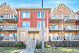 Condo Townhouse for Sale, 5050 Intrepid Dr #65, Mississauga, ON