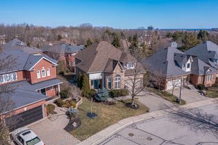 Detached House for Sale, 1150 Skyview Dr #52, Burlington, ON