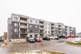 Property for Sale, 99B Farley Rd #313, Centre Wellington, ON