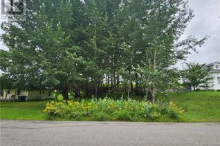 Land for Sale, 164 Corno Street, Saint-Basile, NB