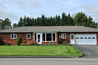 Detached House for Sale, 233 Reservoir Street, Grand Falls, NB