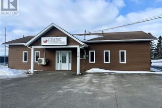 Commercial/Retail Property for Sale, 140 Ch Saint Andre, Saint-André, NB