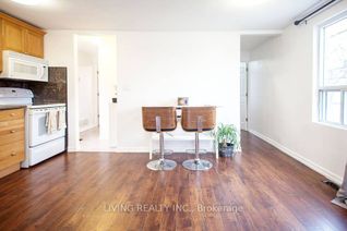 Bungalow for Rent, 9 Keywest Upper Ave #C03, Toronto, ON