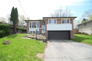 Detached House for Rent, 87 Willesden Rd #Bsmnt, Toronto, ON