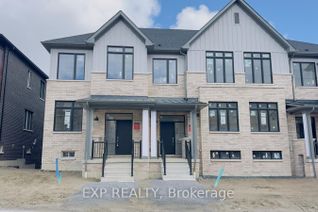Townhouse for Sale, Lot 185 Apricot Lane, Pickering, ON