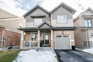 Detached House for Rent, 205 Pimlico Dr, Oshawa, ON