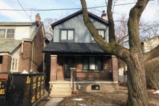 Property for Rent, 113 Bowmore Rd, Toronto, ON