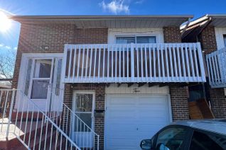 House for Rent, 2 Plum Brook Cres, Toronto, ON