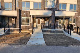 Townhouse for Sale, 242 Townline Rd N, Oshawa, ON