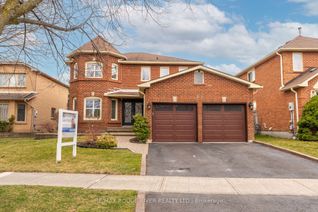 Detached House for Sale, 227 Stonemanor Ave, Whitby, ON