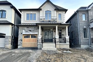 Detached House for Rent, 39 Northrop Ave, Clarington, ON