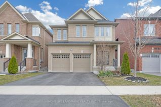 Detached House for Sale, 154 Ice Palace Cres, Oshawa, ON