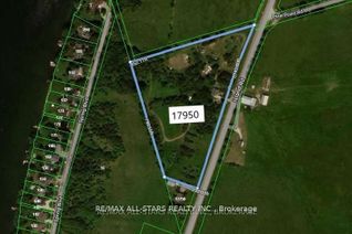 Property for Sale, 17950 Island Rd, Scugog, ON