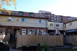 Freehold Townhouse for Rent, 255 Porter St #11, Oshawa, ON