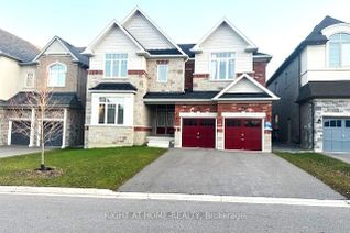 Property for Rent, 27 Dr Pearson Crt, East Gwillimbury, ON